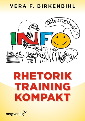 Rhetorik Training kompakt von Birkenbihl,  Vera F