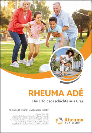 Rheuma adé von Eberhard,  Michaela