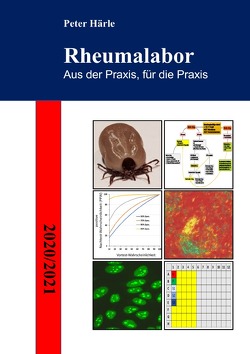 Rheumalabor 2020/2021 von Haerle,  Peter