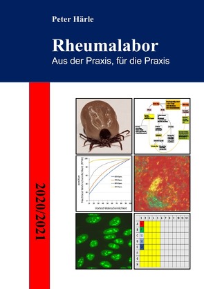 Rheumalabor 2020/2021 von Haerle,  Peter