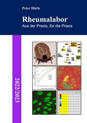 Rheumalabor 2022/2023 von Haerle,  Peter