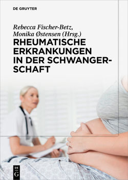 Rheumatische Erkrankungen in der Schwangerschaft von Bielfeld,  Alexandra, Dolhain,  Raboud, Dörner,  Thomas, Fischer-Betz,  Rebecca, Förger,  Frauke, Henes,  Jörg, Hoeltzenbein,  Maria, Krüssel,  Jan, Müller,  Martin, Østensen,  Monika, Raio Bulgheroni,  Luigi, Rose,  Thomas, Schleussner,  Ekkehard, Specker,  Christof, Strangfeld,  Anja