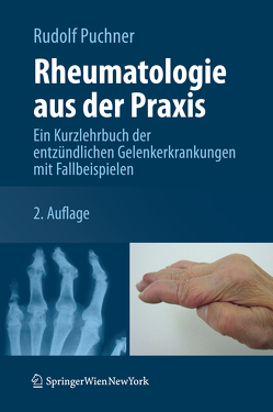 Rheumatologie aus der Praxis von Puchner,  Rudolf