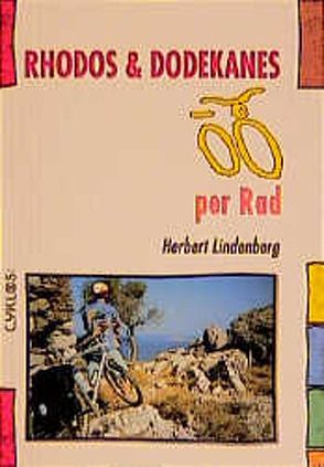 Rhodos & Dodekanes per Rad von Lindenberg,  Herbert