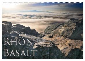 Rhön – Basalt (Wandkalender 2024 DIN A2 quer), CALVENDO Monatskalender von Hempe,  Manfred