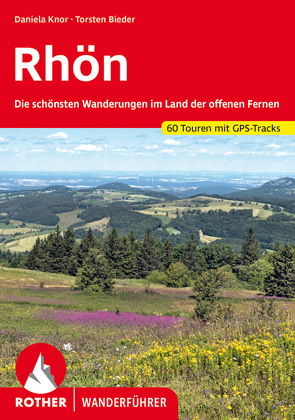 Rhön von Bieder,  Torsten, Knor,  Daniela