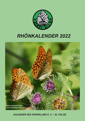 Rhönkalender 2022