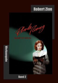 Rhonda Fleming: Queen of the B’s von Zion,  Robert