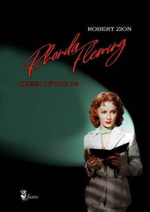 Rhonda Fleming von Zion,  Robert