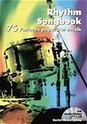 Rhythm Songbook von Lippert,  Claus, Weissweiler,  Lilli