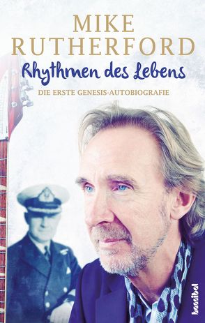 Rhythmen des Lebens von Rutherford,  Mike, Tepper,  Alan