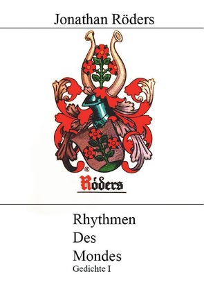 Rhythmen des Mondes von Röders,  Jonathan