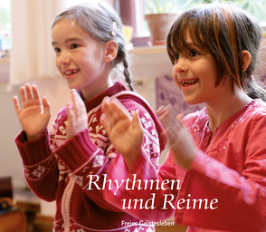 Rhythmen und Reime von Jaffke,  Freya