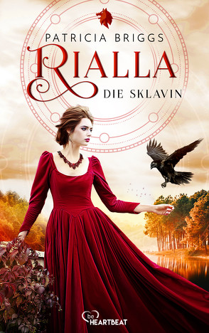 Rialla – Die Sklavin von Briggs,  Patricia, Neuhaus,  Christina