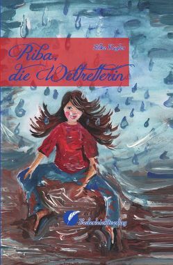 Riba, die Weltretterin von Kugler,  Silke