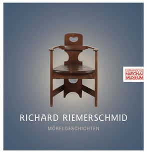 Richard Riemerschmid. Möbelgeschichten von Krutisch,  Petra