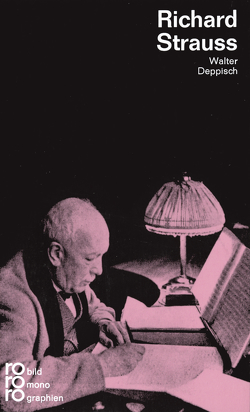 Richard Strauss von Deppisch,  Walter