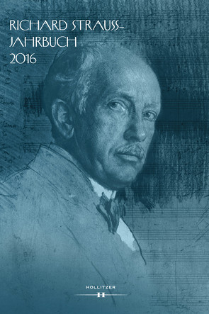 Richard Strauss-Jahrbuch 2016