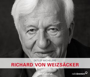 Richard von Weizsäcker von Michelers,  Detlef, Weizsäcker,  Richard von