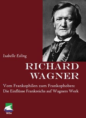 Richard Wagner von Esling,  Isabelle