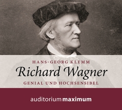 Richard Wagner von Klemm,  Hans-Georg