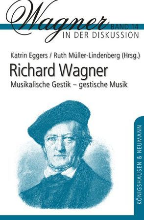 Richard Wagner von Eggers,  Katrin, Müller-Lindenberg,  Ruth