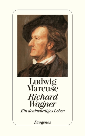 Richard Wagner von Marcuse,  Ludwig