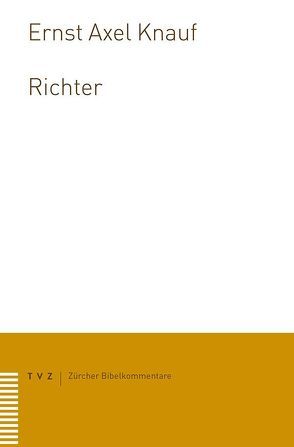 Richter von Knauf,  Ernst Axel