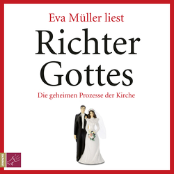 Richter Gottes von Müller,  Eva