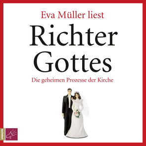 Richter Gottes von Müller,  Eva