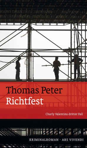 Richtfest (eBook) von Peter,  Thomas