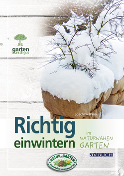 Richtig Einwintern von Brocks,  Joachim