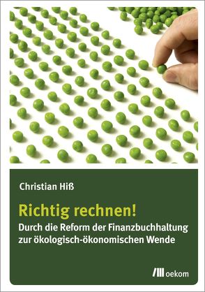 Richtig rechnen! von Hiss,  Christian