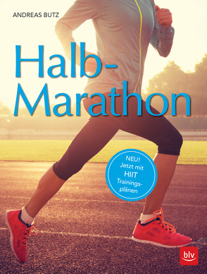 Halb-Marathon von Butz,  Andreas