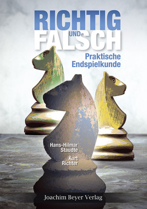 Richtig und falsch von Richter,  Kurt, Staudte,  Hans Hilmar