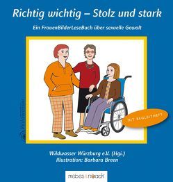 Richtig wichtig – Stolz und stark von Fein,  Sylvia, Kaiser,  Susanne, Schüßlbauer,  Renate