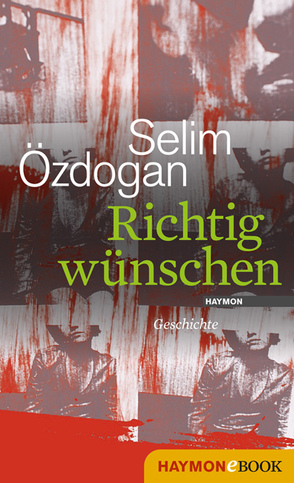 Richtig wünschen von Özdogan,  Selim