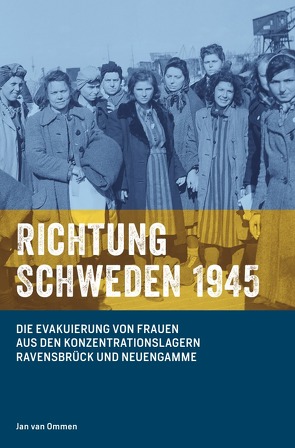 Richtung Schweden 1945 von van Ommen,  Jan