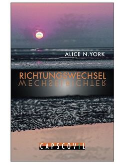 Richtungswechsel von York,  Alice N.