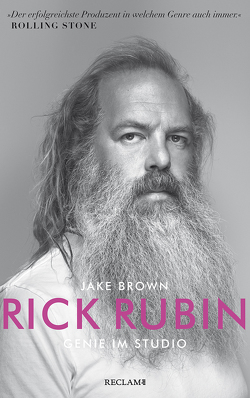 Rick Rubin von Brown,  Jake, Hanowell,  Holger