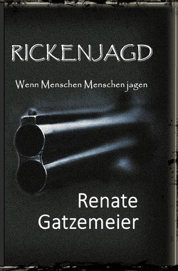 Rickenjagd von Gatzemeier,  Renate