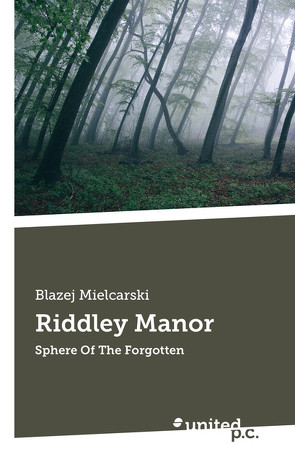 Riddley Manor von Mielcarski,  Blazej