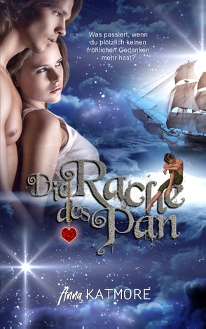 Die Rache des Pan von Katmore,  Anna