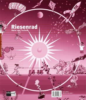 Riesenrad von Bringold,  Beat, Kiener,  Jasmine, Wyssen,  Hans P