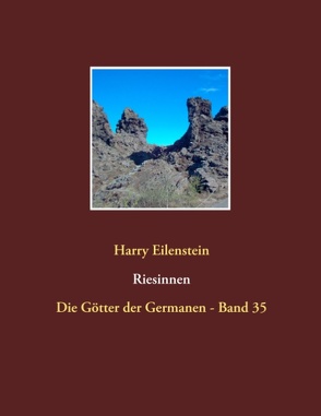 Riesinnen von Eilenstein,  Harry