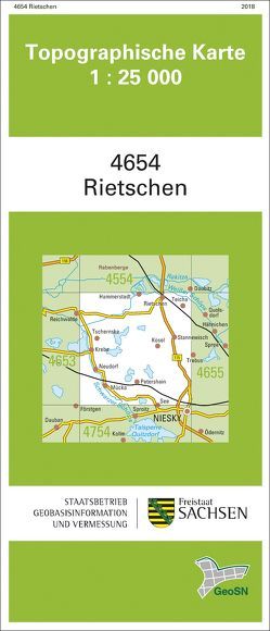 Rietschen (4654)