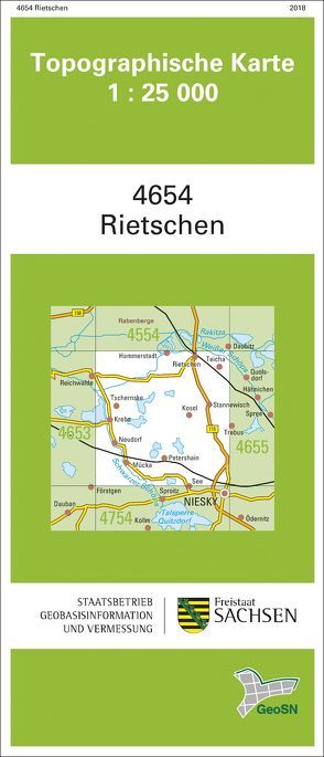 Rietschen (4654)