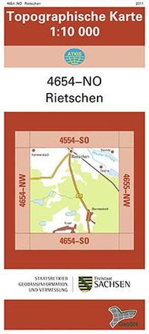 Rietschen (4654-NO)