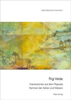 Rig-Veda von Zimmermann,  Jutta M