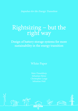 Rightsizing – aber richtig! von Dusseldorp,  Marc, Heinz,  Sebastian, Lange,  Christopher, Pohl,  Sebastian